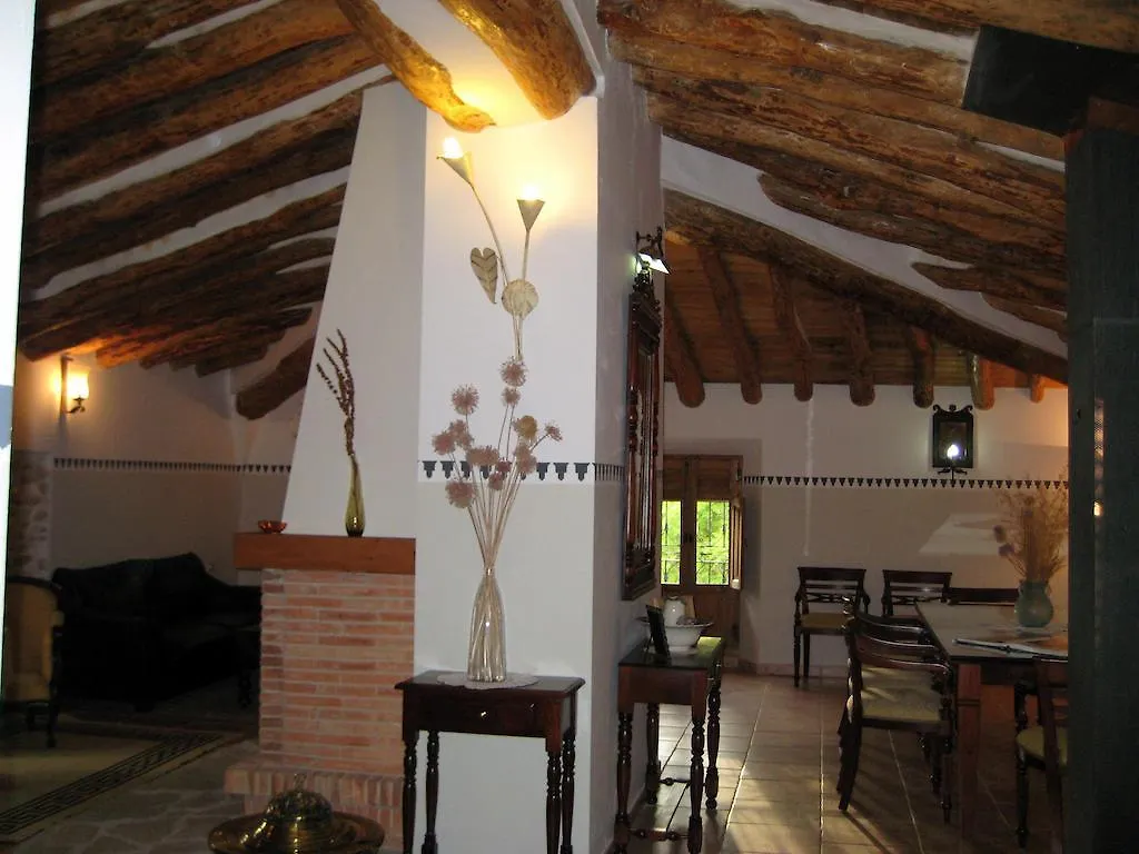 *** Guest house La Casona De Don Bruno Hotel El Contador Spain
