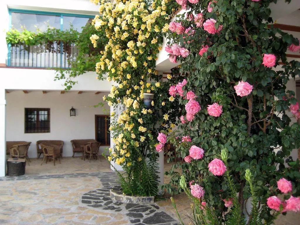 Guest house La Casona De Don Bruno Hotel El Contador