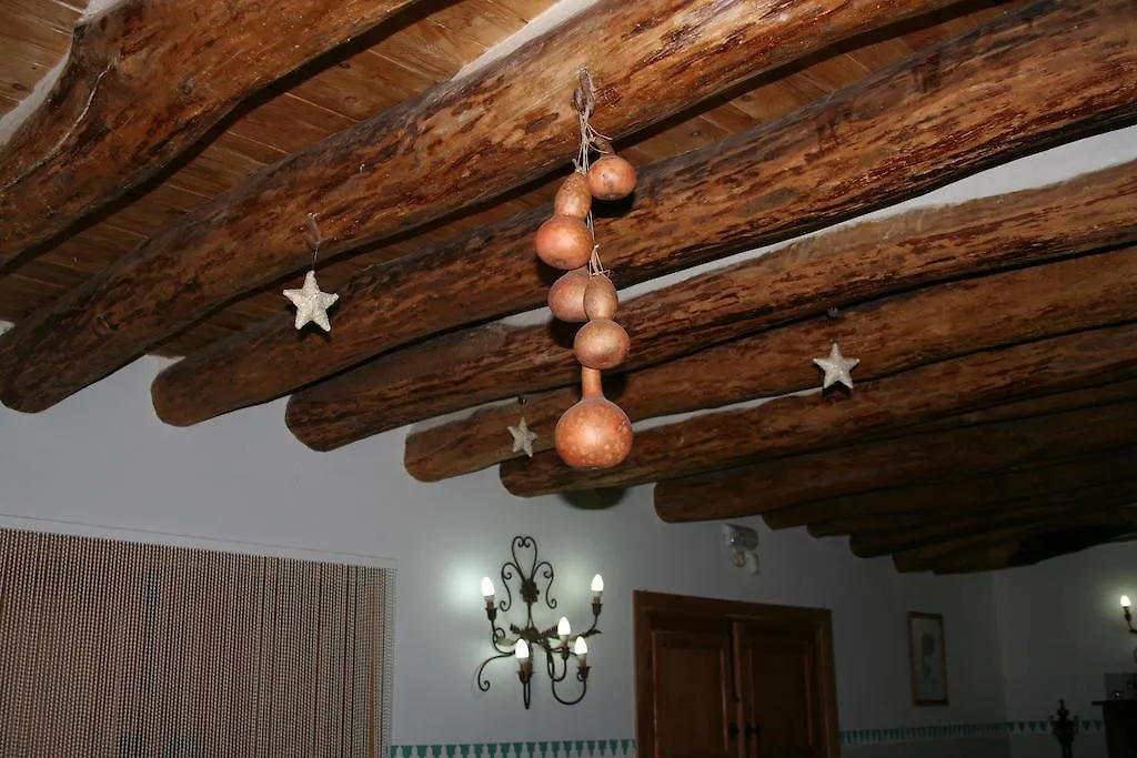 La Casona De Don Bruno Hotel El Contador