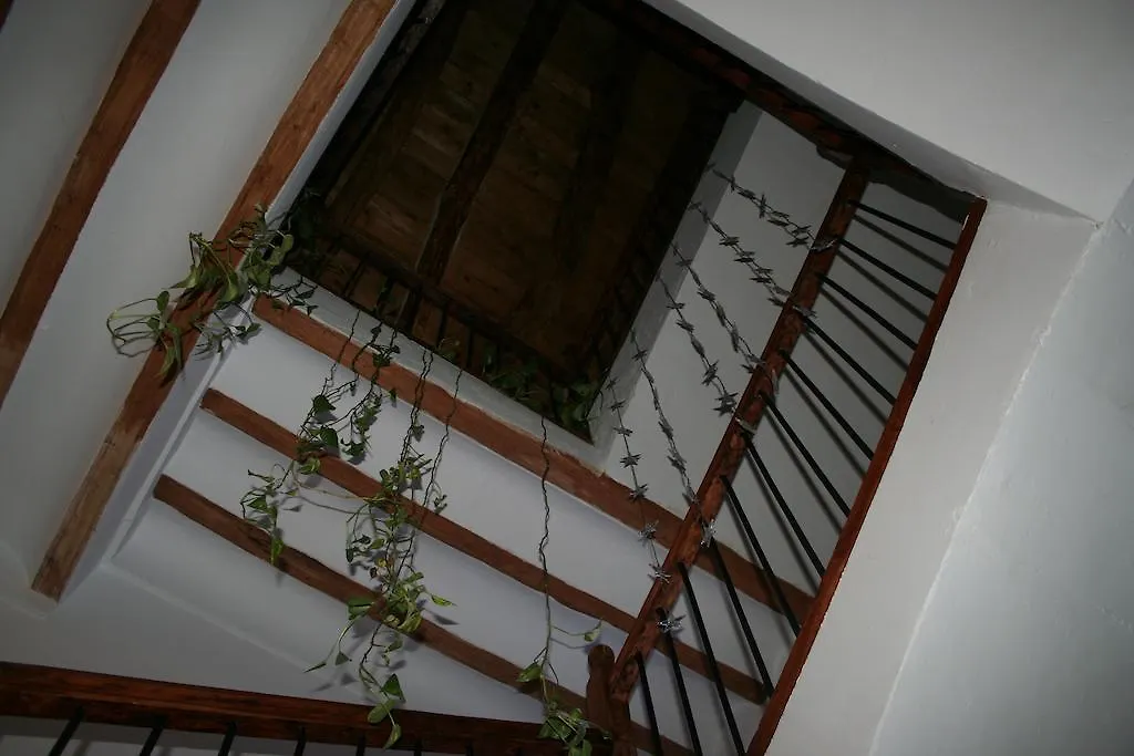 Guest house La Casona De Don Bruno Hotel El Contador