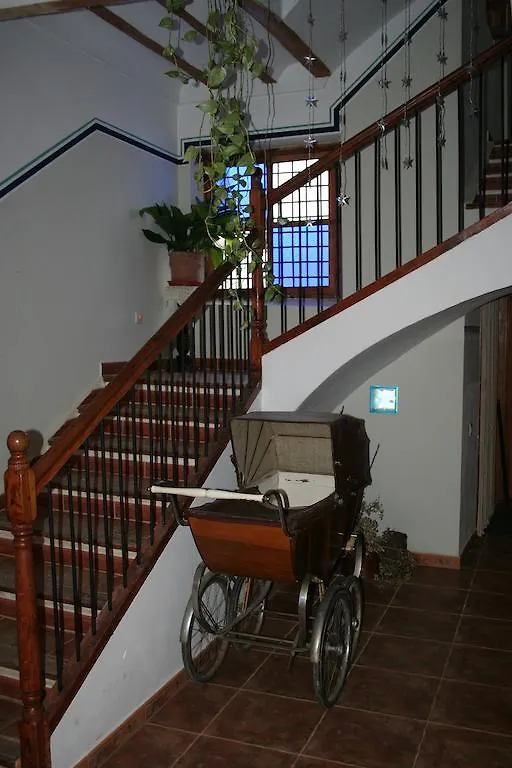 La Casona De Don Bruno Hotel El Contador Spain