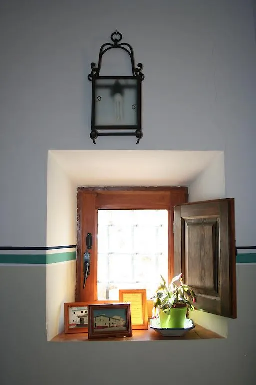 Guest house La Casona De Don Bruno Hotel El Contador