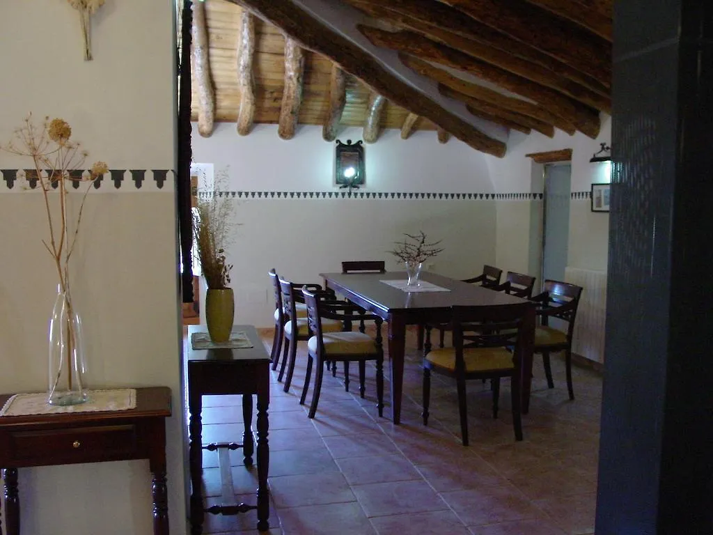 La Casona De Don Bruno Hotel El Contador 3*,  Spain