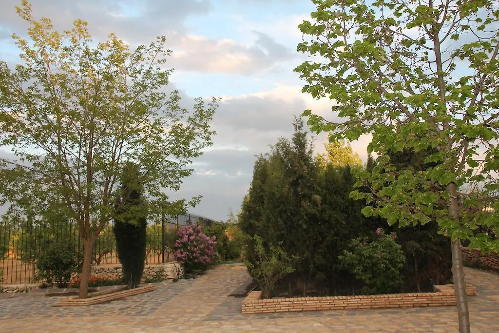La Casona De Don Bruno Hotel El Contador