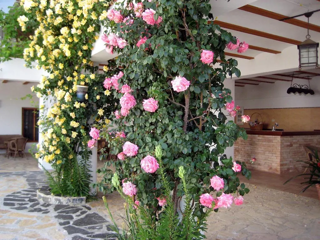 *** Guest house La Casona De Don Bruno Hotel El Contador Spain