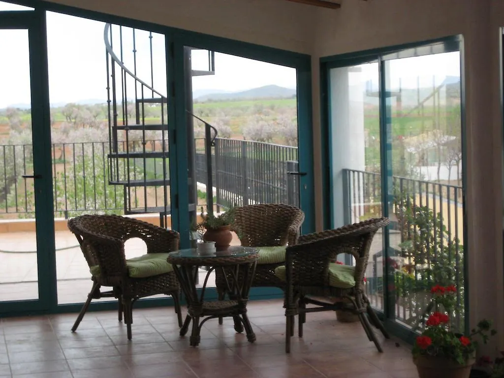 La Casona De Don Bruno Hotel El Contador Guest house