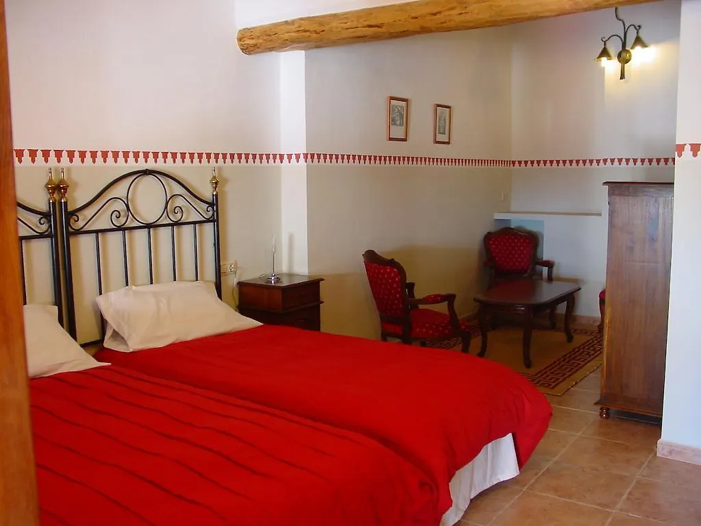 La Casona De Don Bruno Hotel El Contador 3*,
