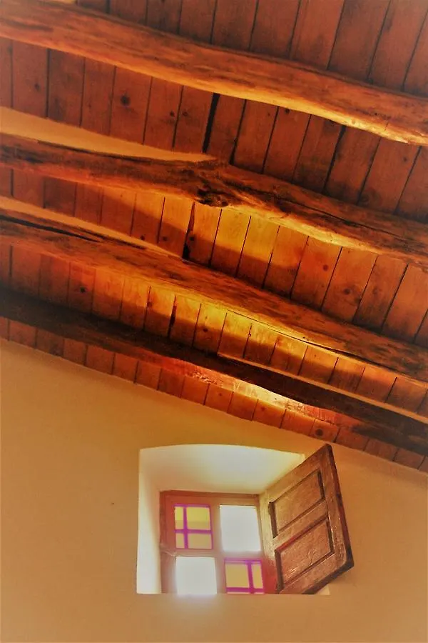 La Casona De Don Bruno Hotel El Contador