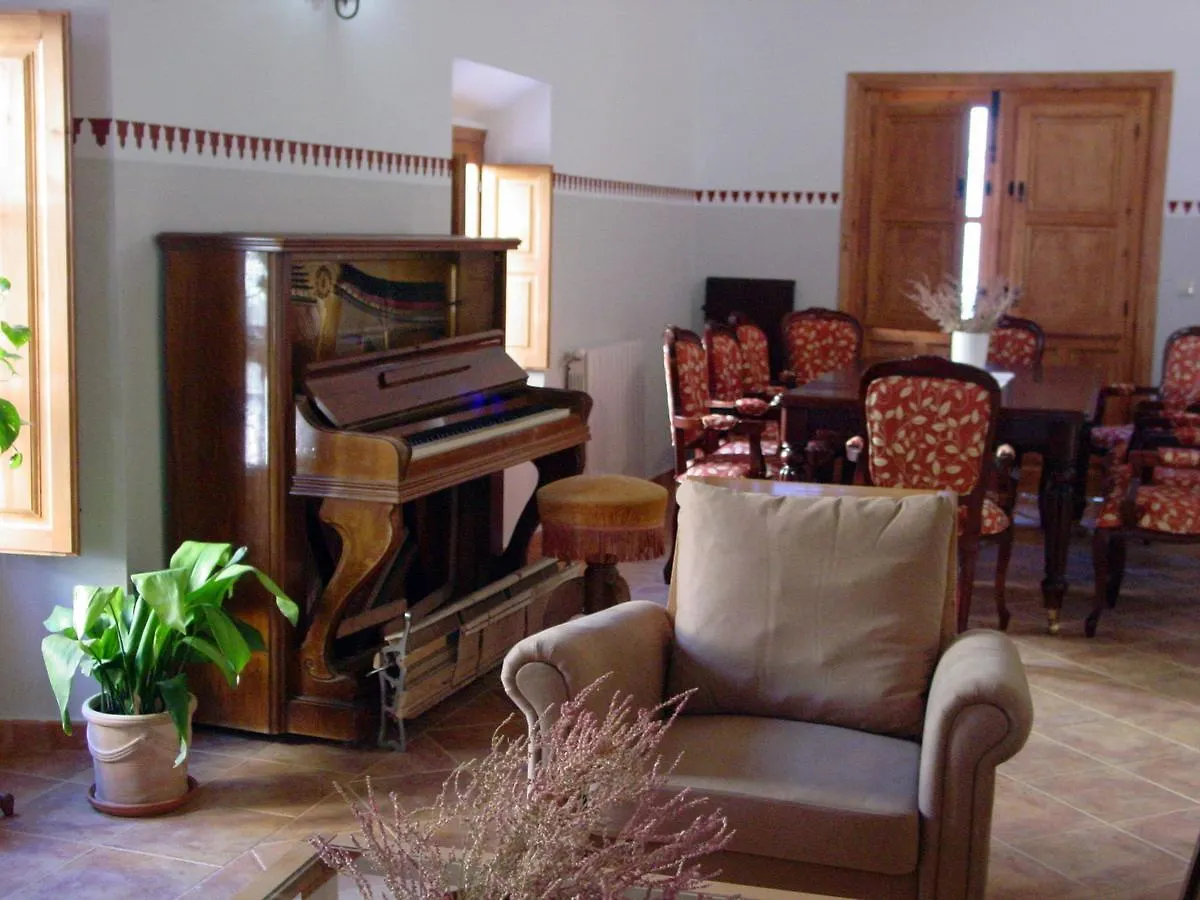 Guest house La Casona De Don Bruno Hotel El Contador