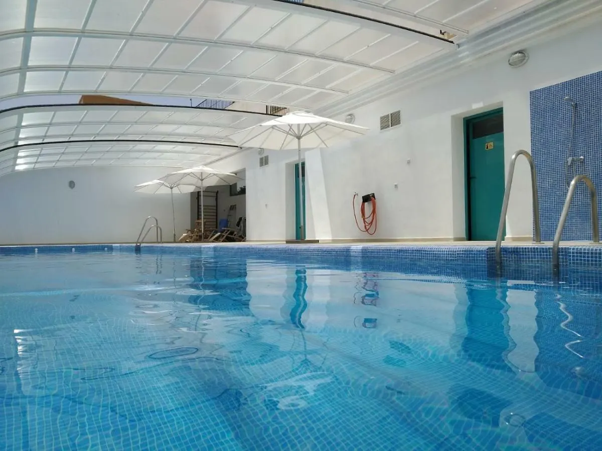 *** Guest house La Casona De Don Bruno Hotel El Contador Spain