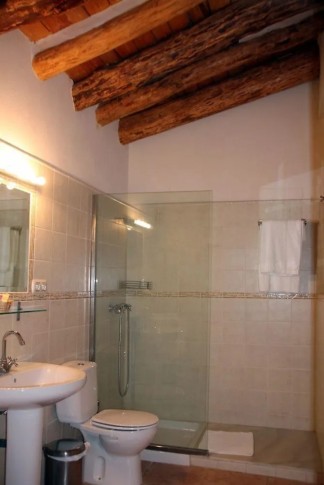 La Casona De Don Bruno Hotel El Contador Guest house